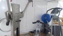 JeMaSa - The Gym